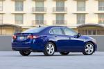 Acura TSX 2008 года